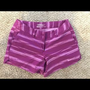 Nike Dri-Fit Golf Shorts